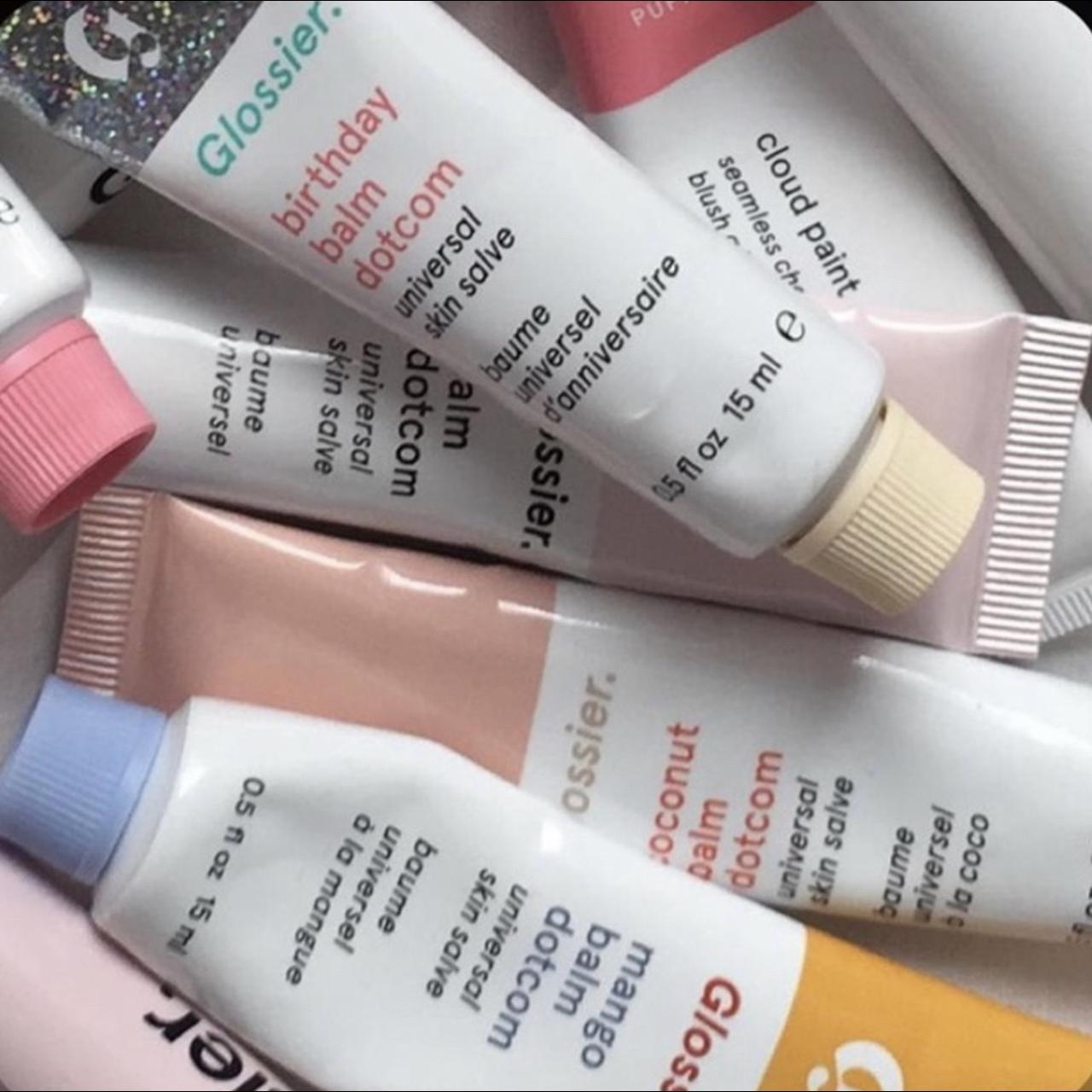 💕💕Glossier 10 off discount code!! Click the link in... Depop