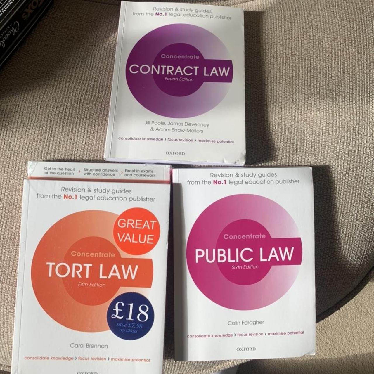 Law Revision Guides Perfect For Law Students At A Depop Law Revision Guides Perfect For Law Students At A Depop