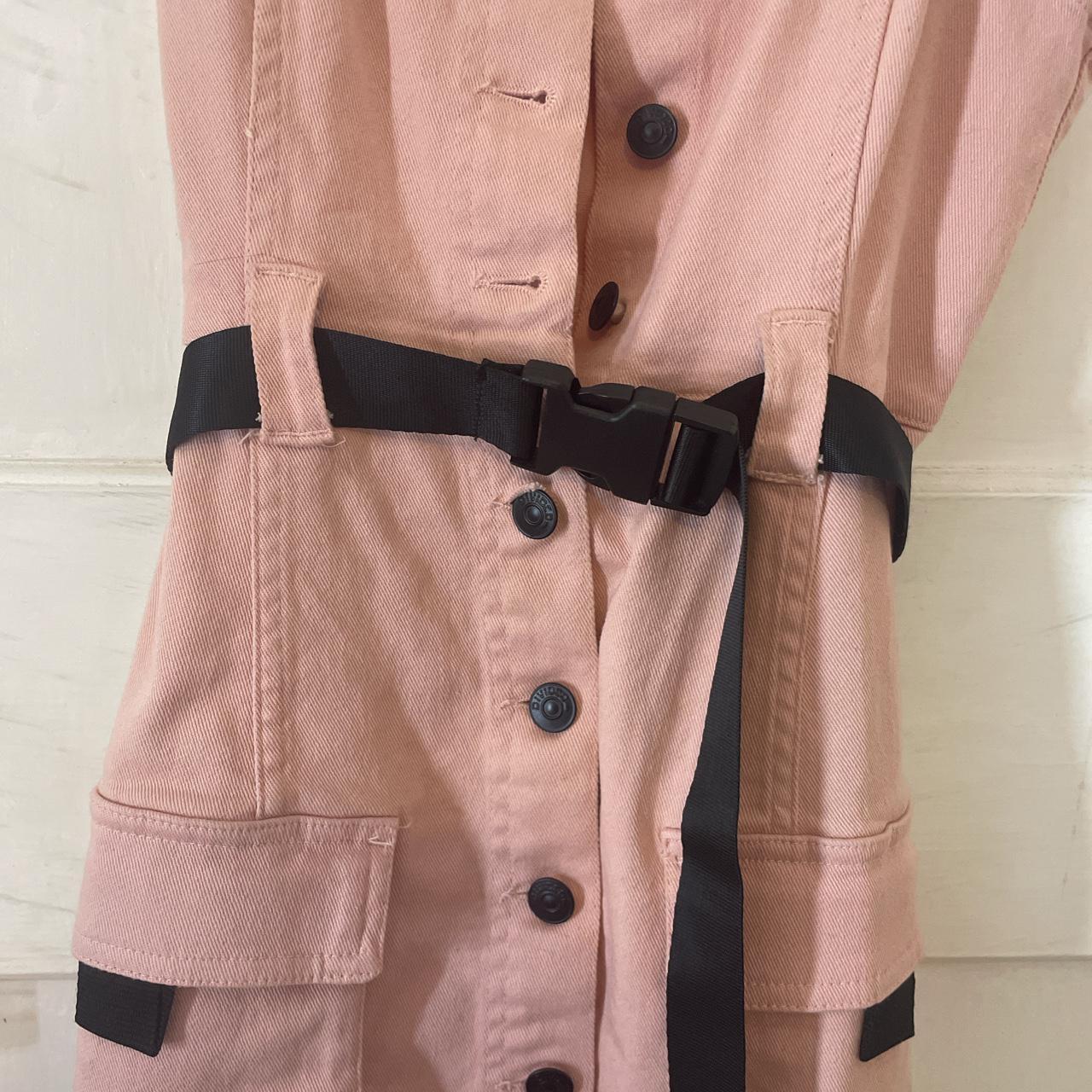 baby-pink-pastel-pinafore-style-dress-with-a-buckle-depop