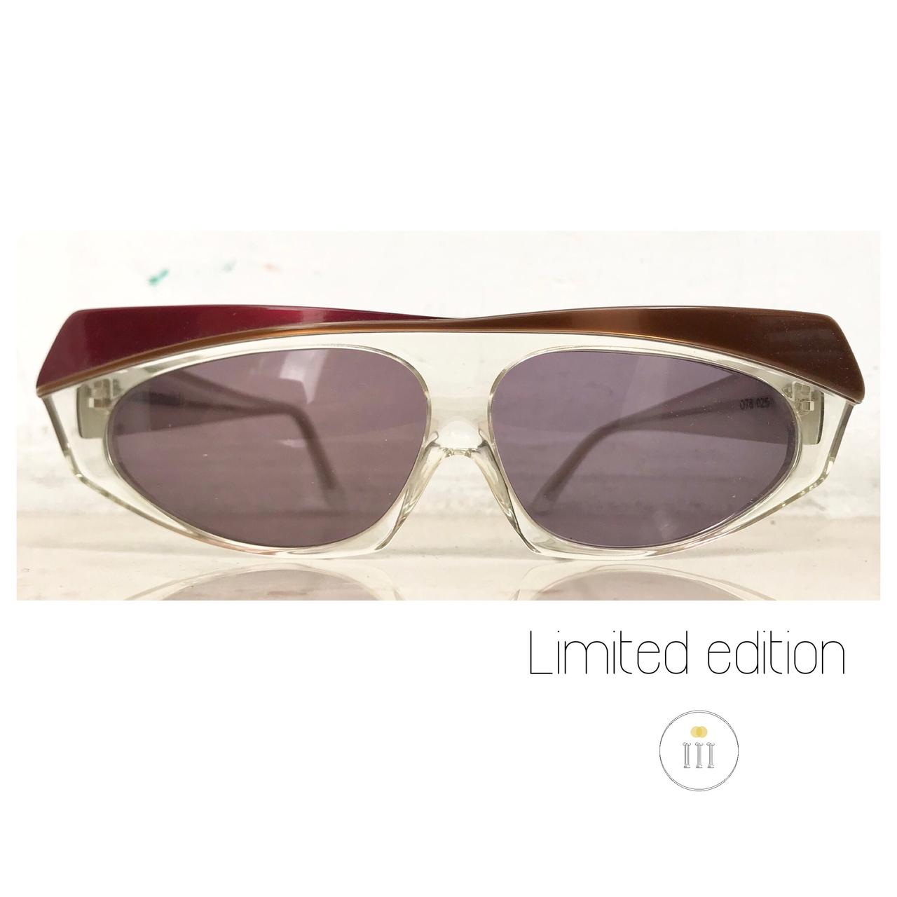 Sunglasses Alain mikli vintage - Occhiali Mikli... - Depop