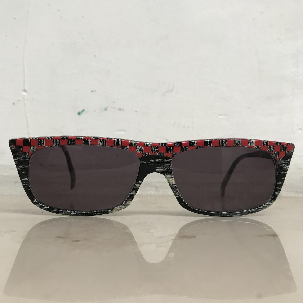 Sunglasses Mikli vintage Barbie - Occhiali Mikli - Depop