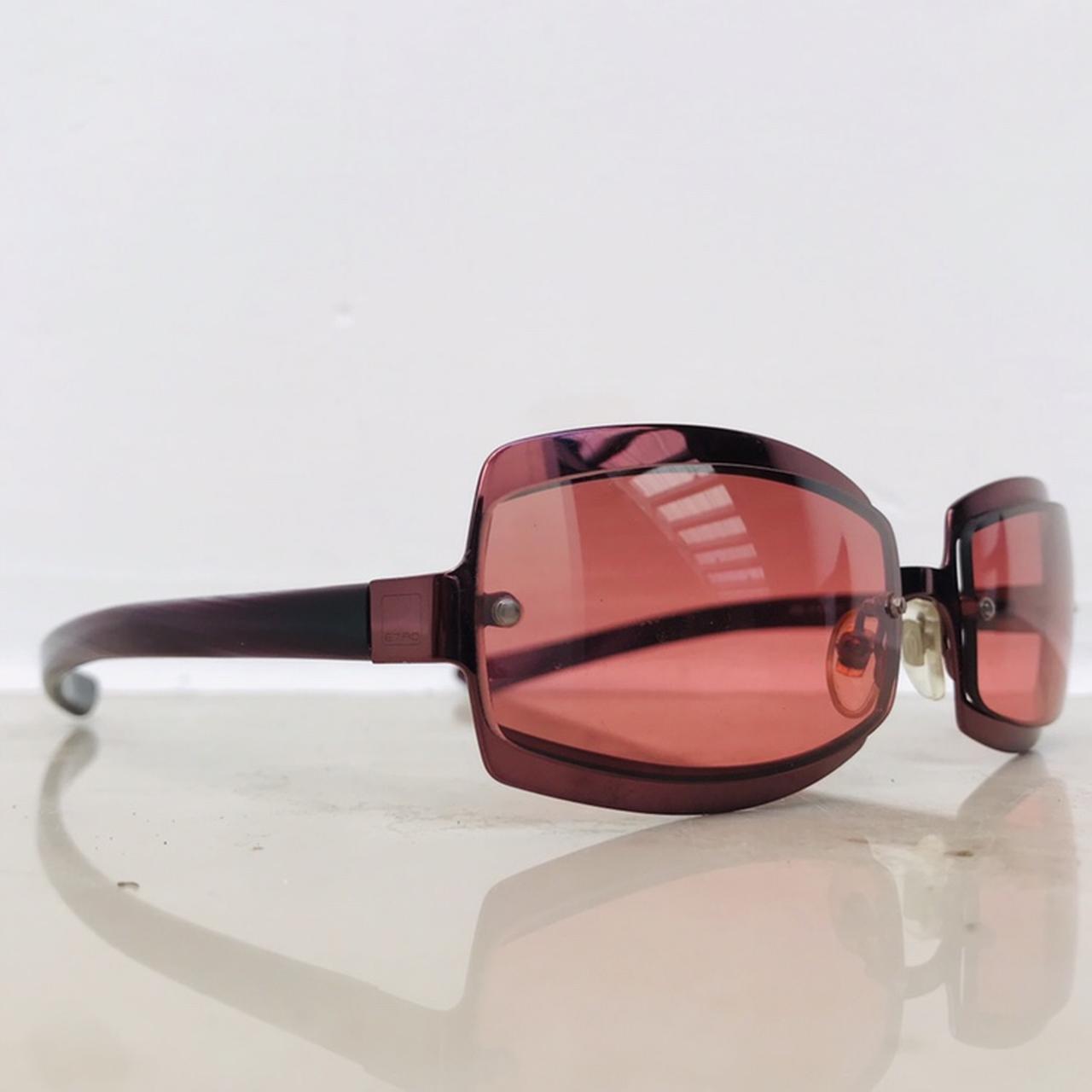 Sunglasses Mikli vintage Barbie - Occhiali Mikli - Depop