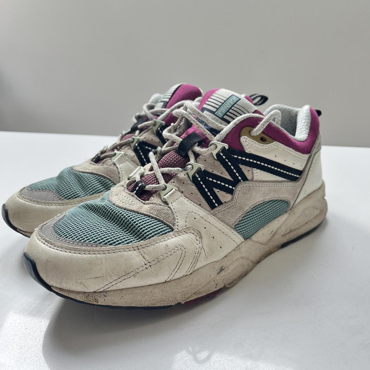 Karhu Men's Trainers | Depop