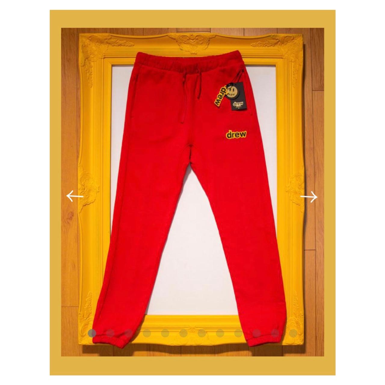 Buy Drew House Trousers & Pants online - Men - 1 products