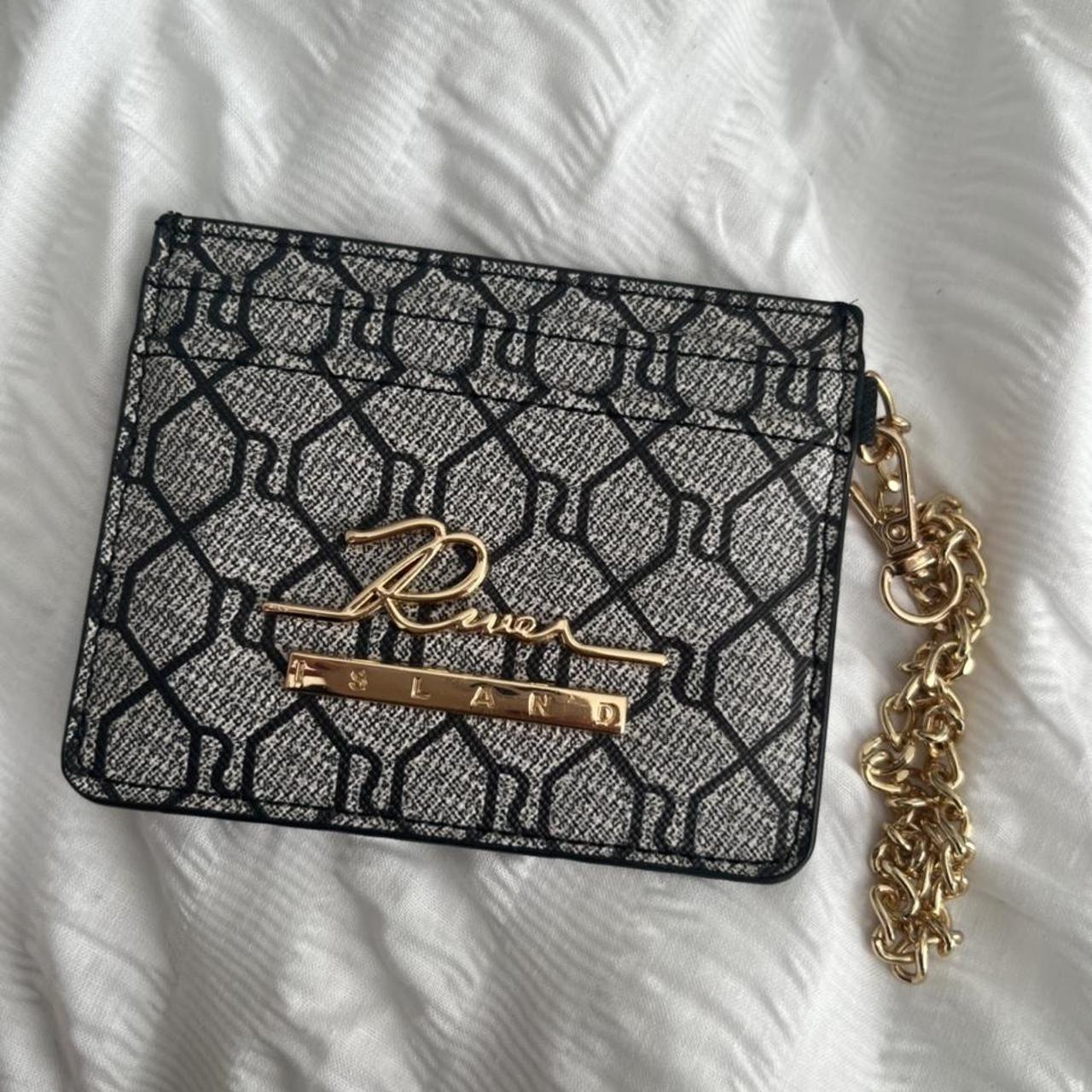 River island card holder Brand new never used Depop