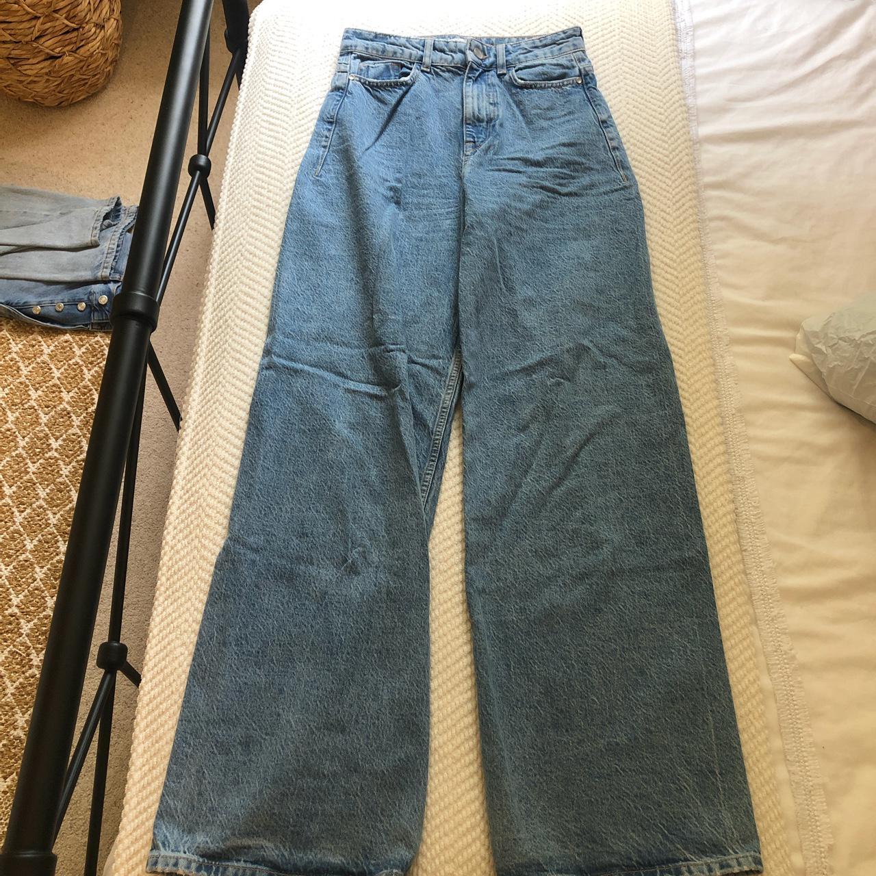 zara vintage 90s full length