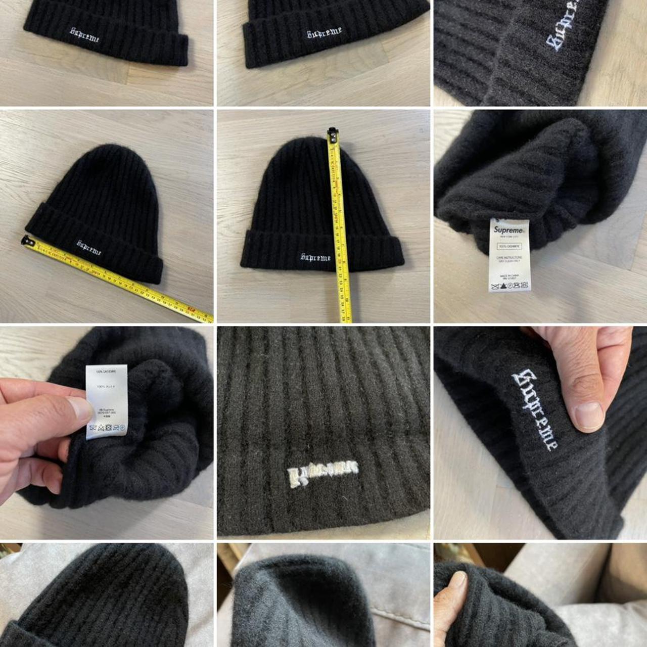 SUPREME Beanie for Men