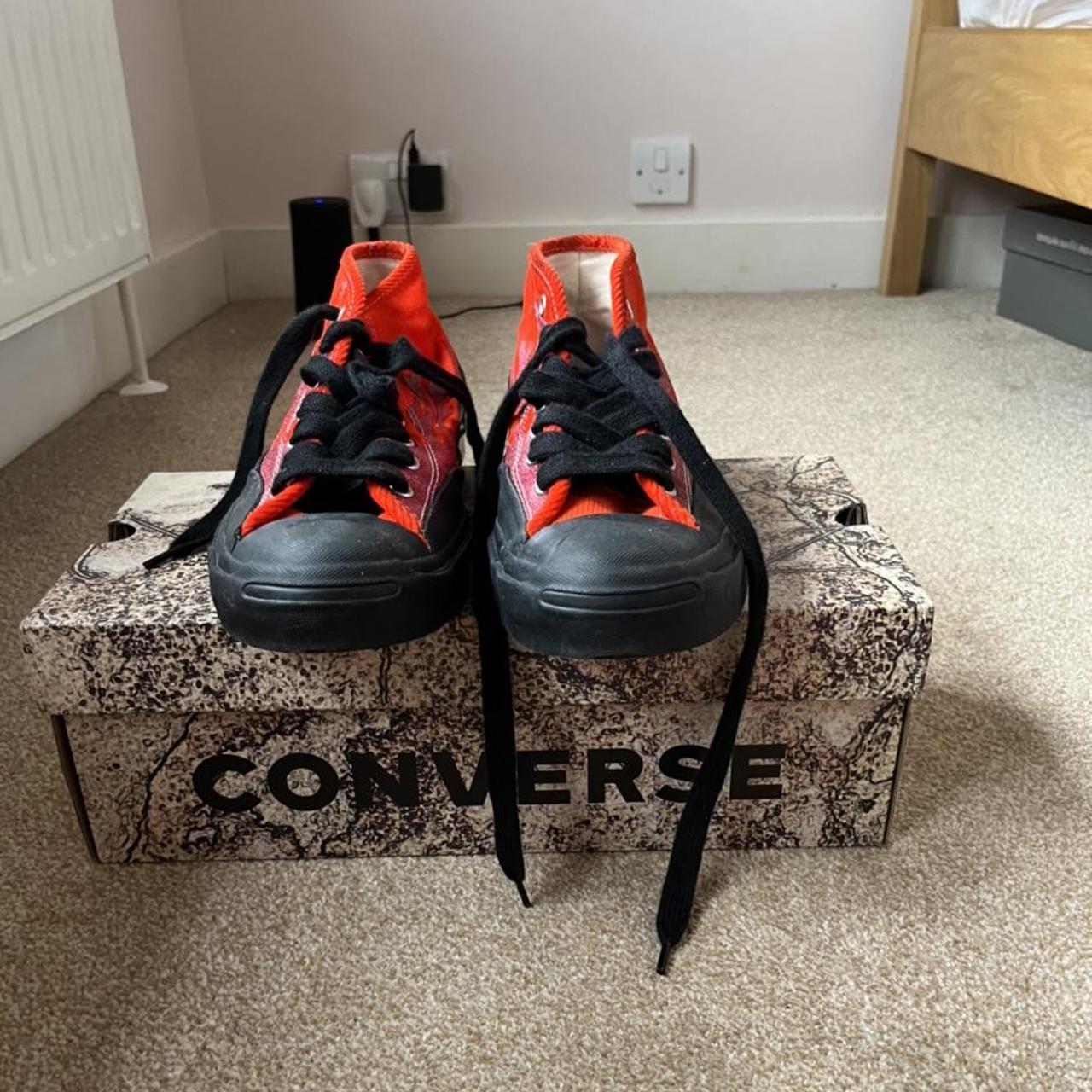 asap nast jack purcell