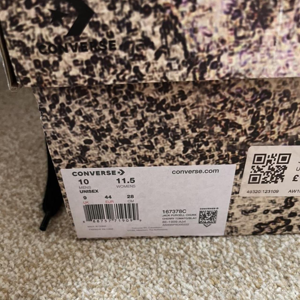 asap nast jack purcell