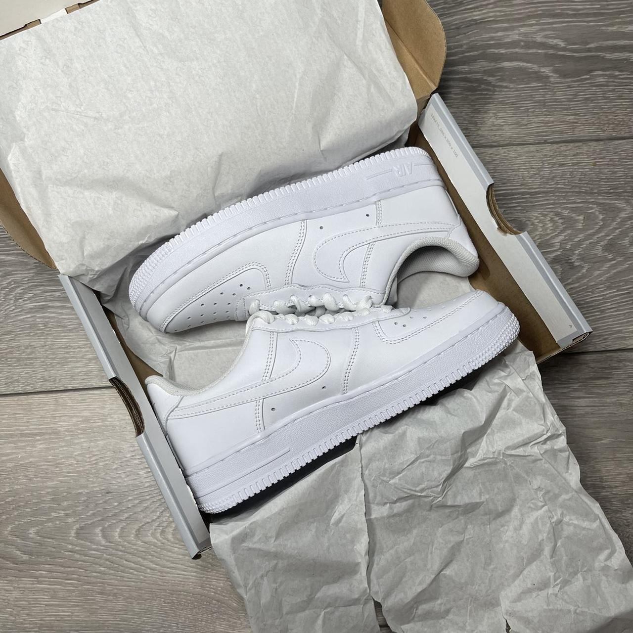 air force 1 uk 4.5
