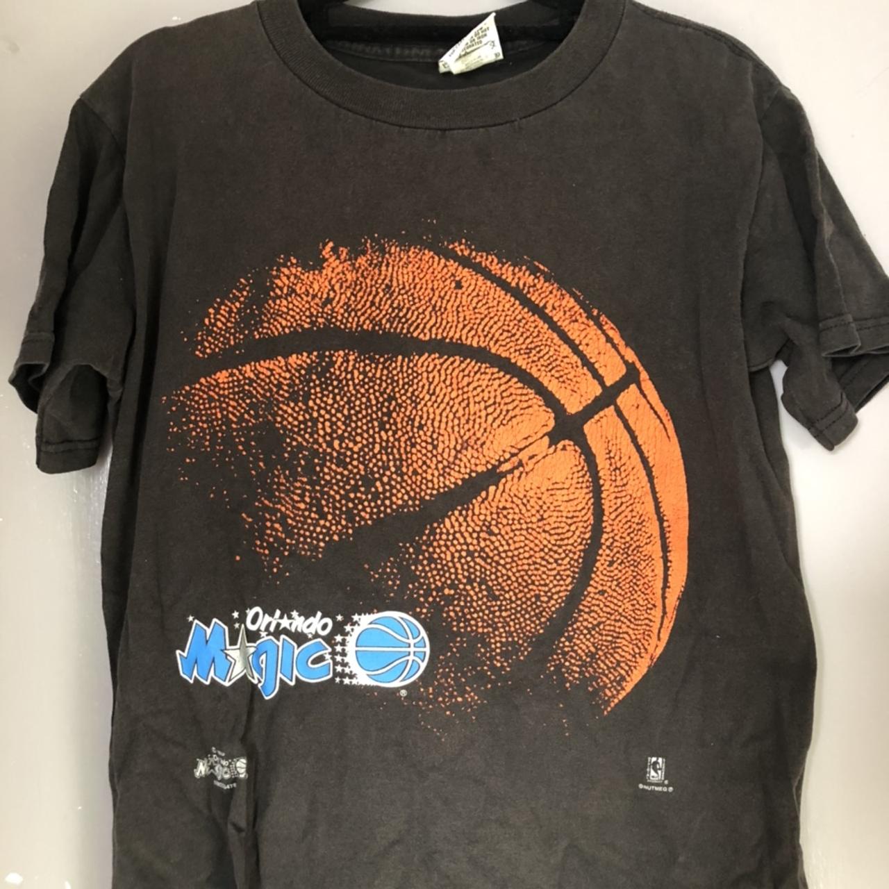 nutmeg nba shirt