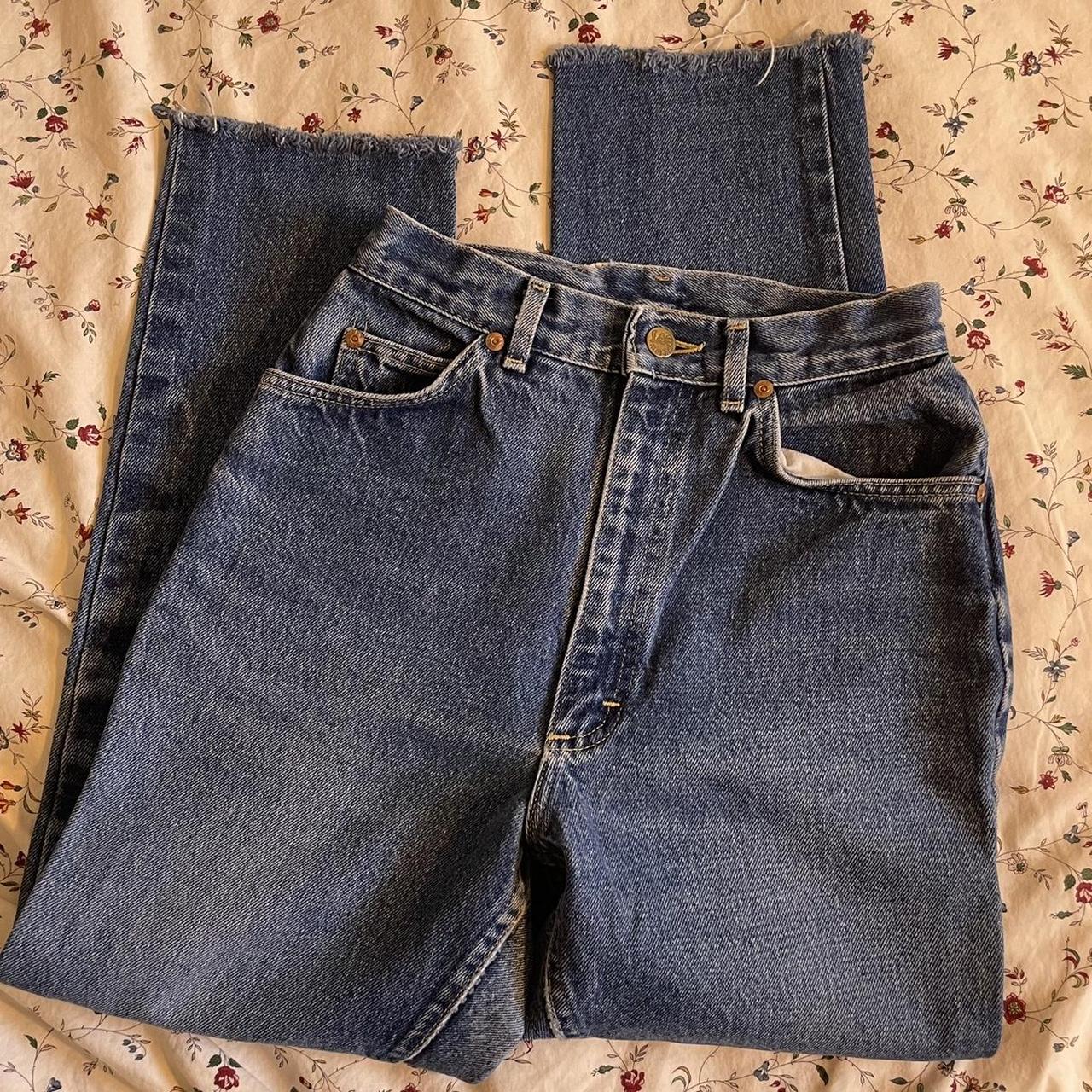 Lee jeans clearance fr