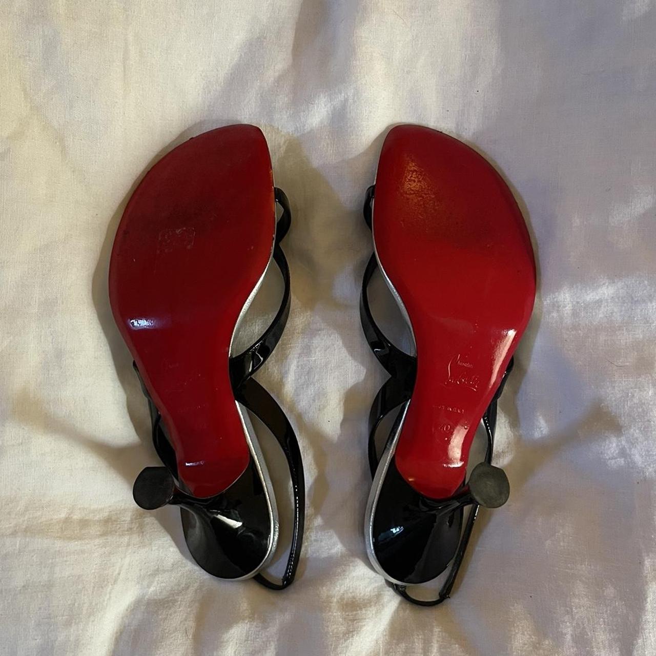 taralita christian louboutin