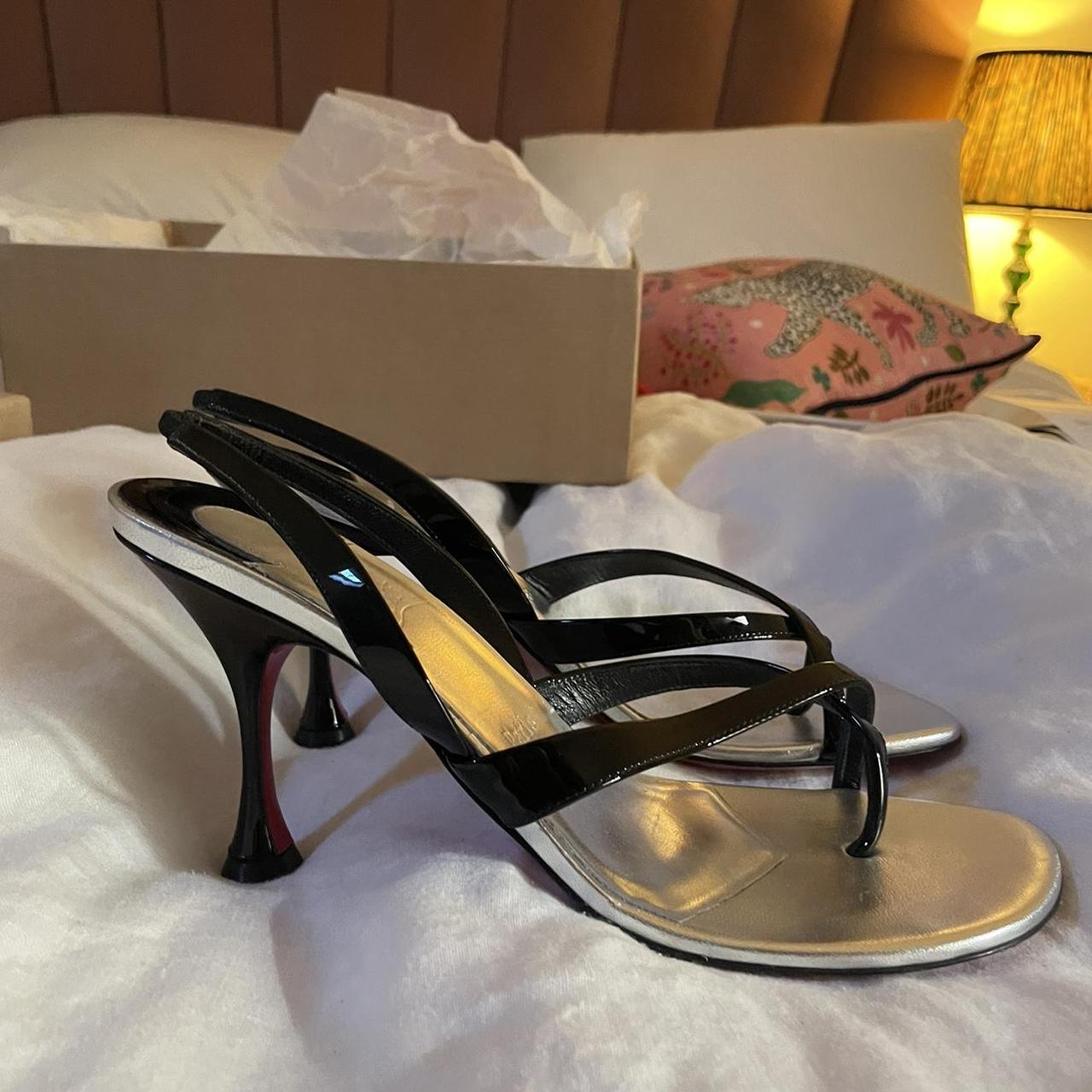 taralita christian louboutin