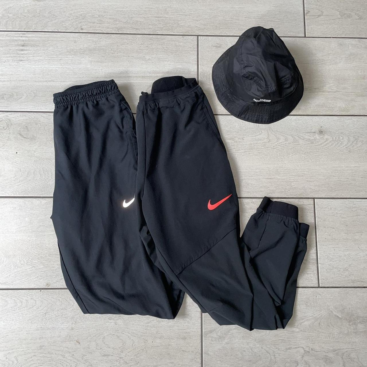 mens nike phenom running pants