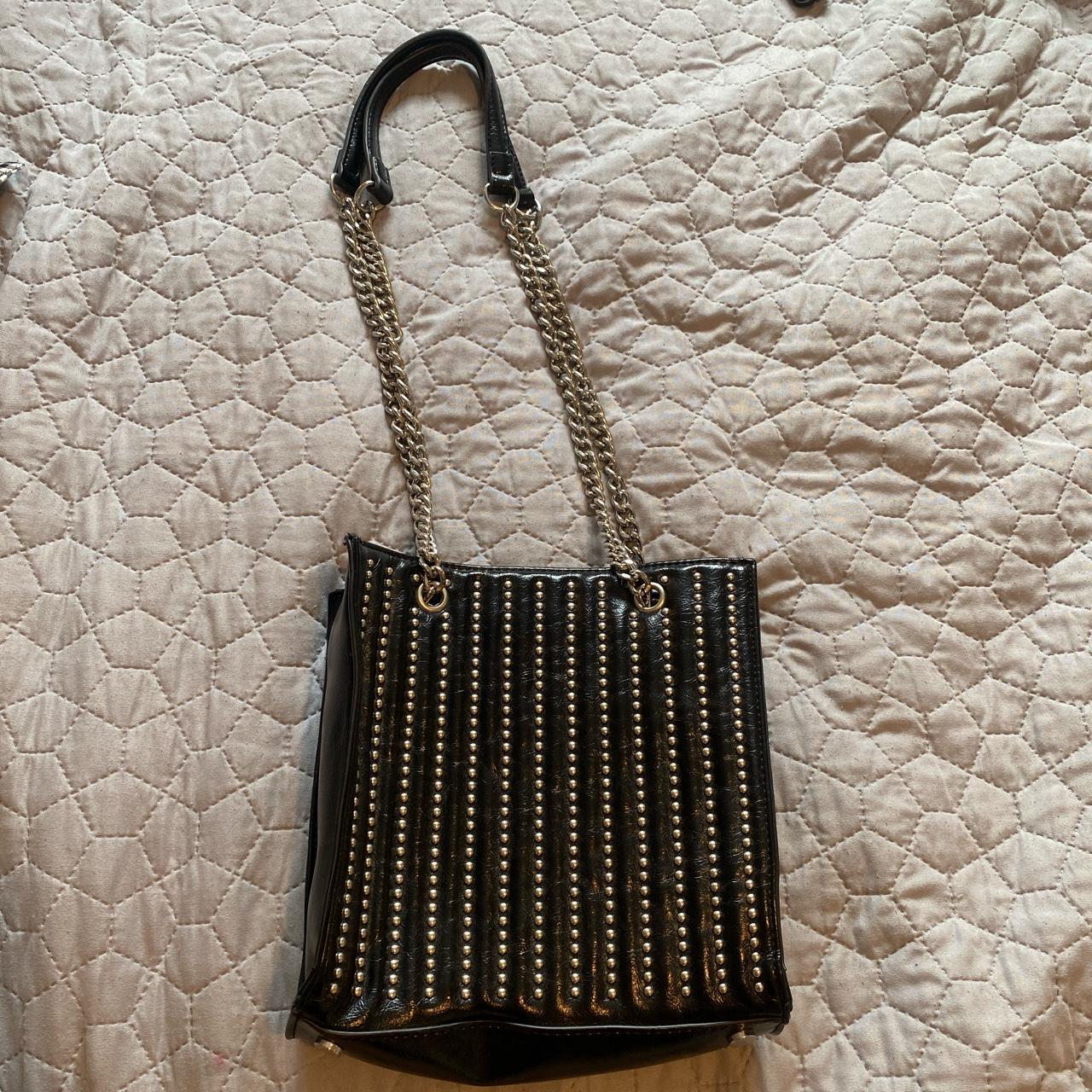 Topshop studded bag sale