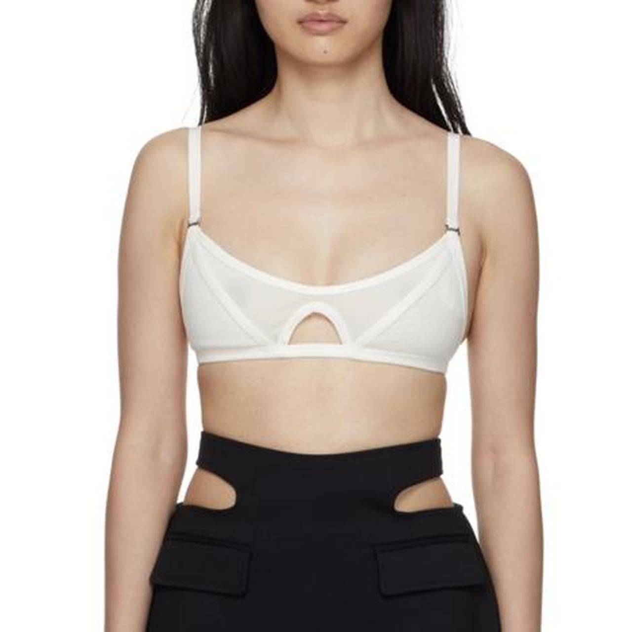 Product Image 1 - Dion Lee Shadow Mesh Bra