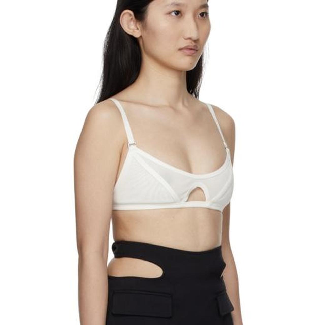 Product Image 2 - Dion Lee Shadow Mesh Bra