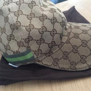 Gucci cap Gucci hat Limited edition This colour is - Depop