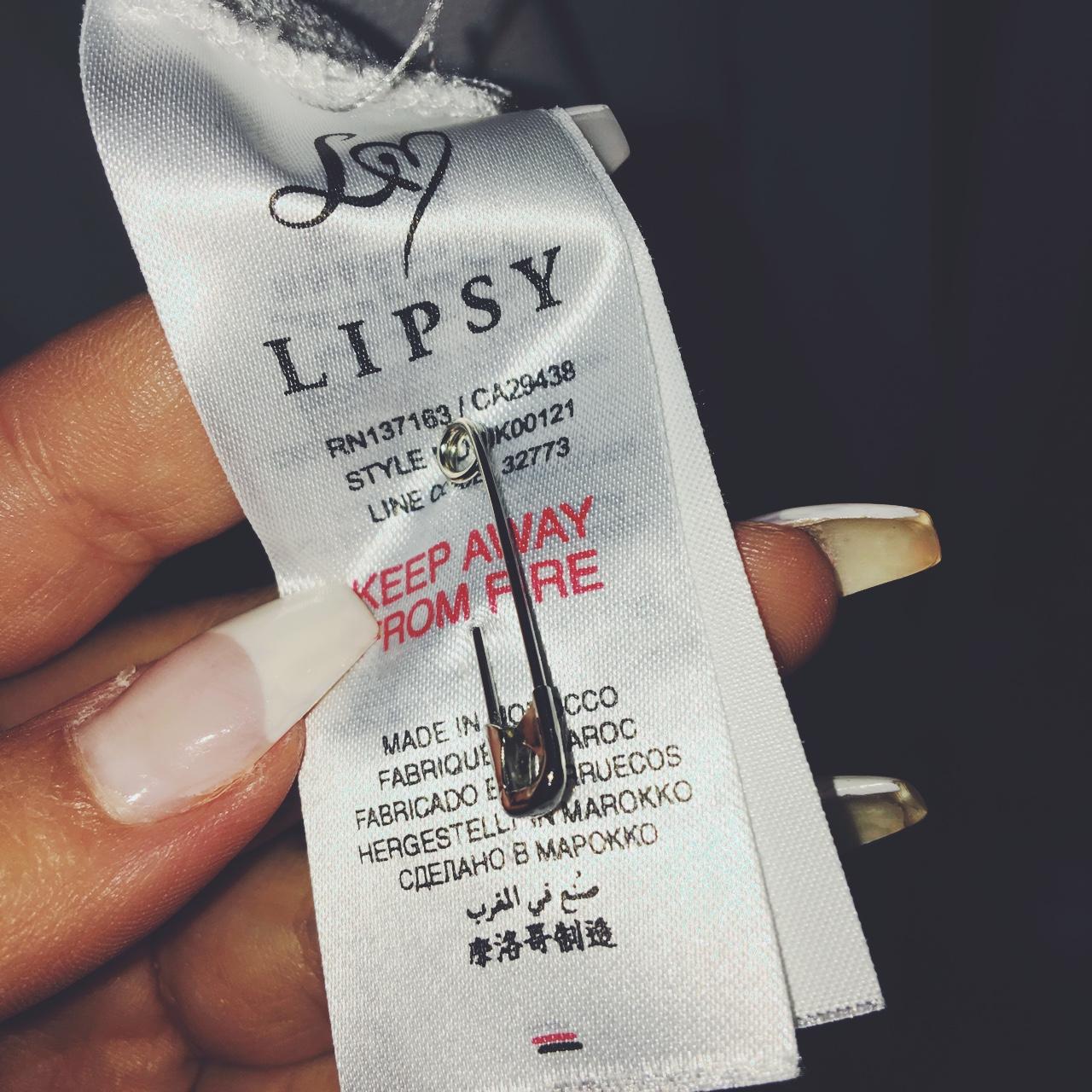 Lipsy ca29438 shop