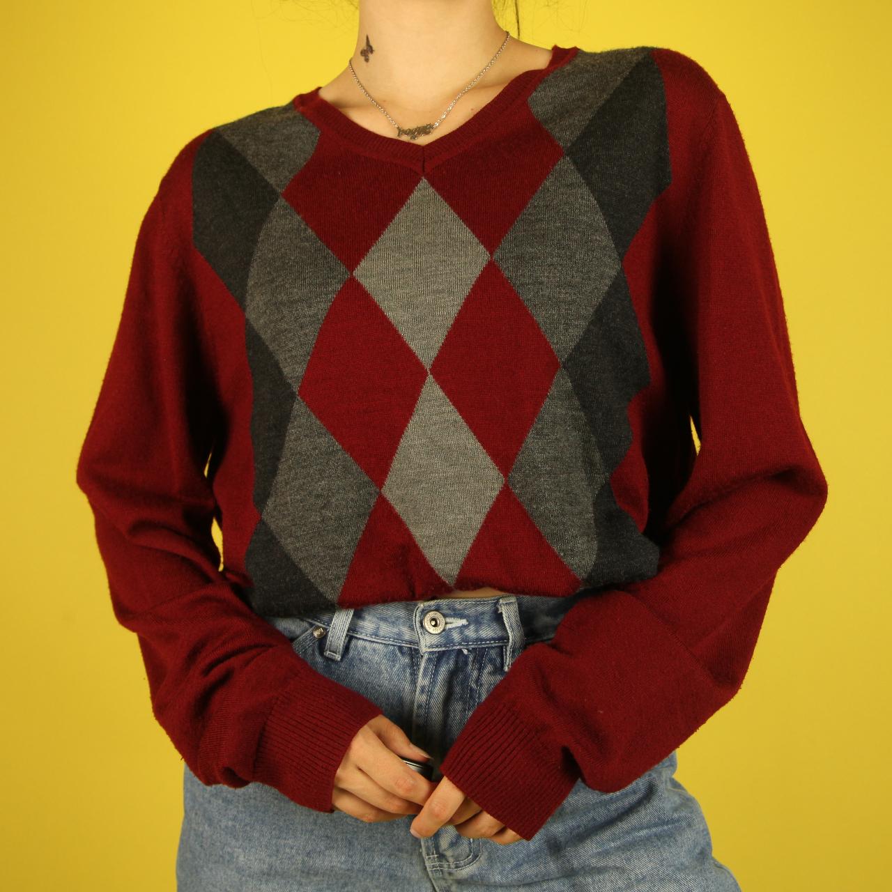 Men's Jumper (4)
