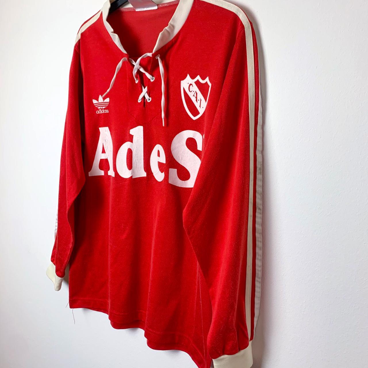 Club Atlético Independiente CAI 🇦🇹⚽️🇦🇹 AÑO 1994 De época. Envío a todo  el país