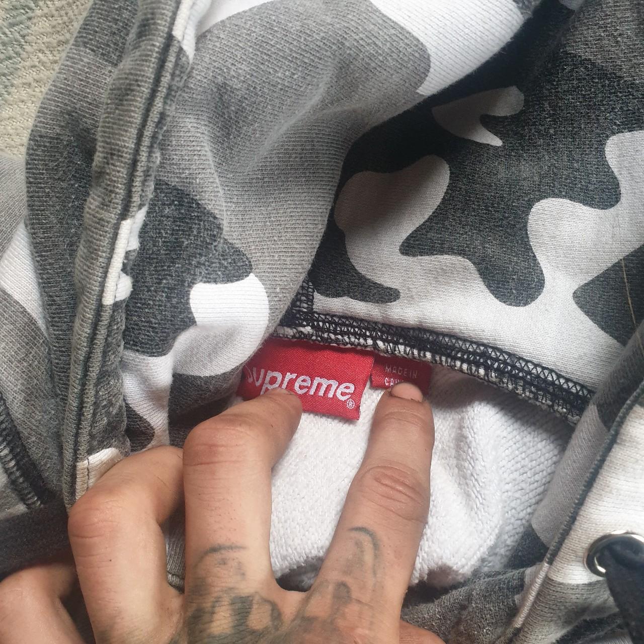 Cow on sale camo bogo