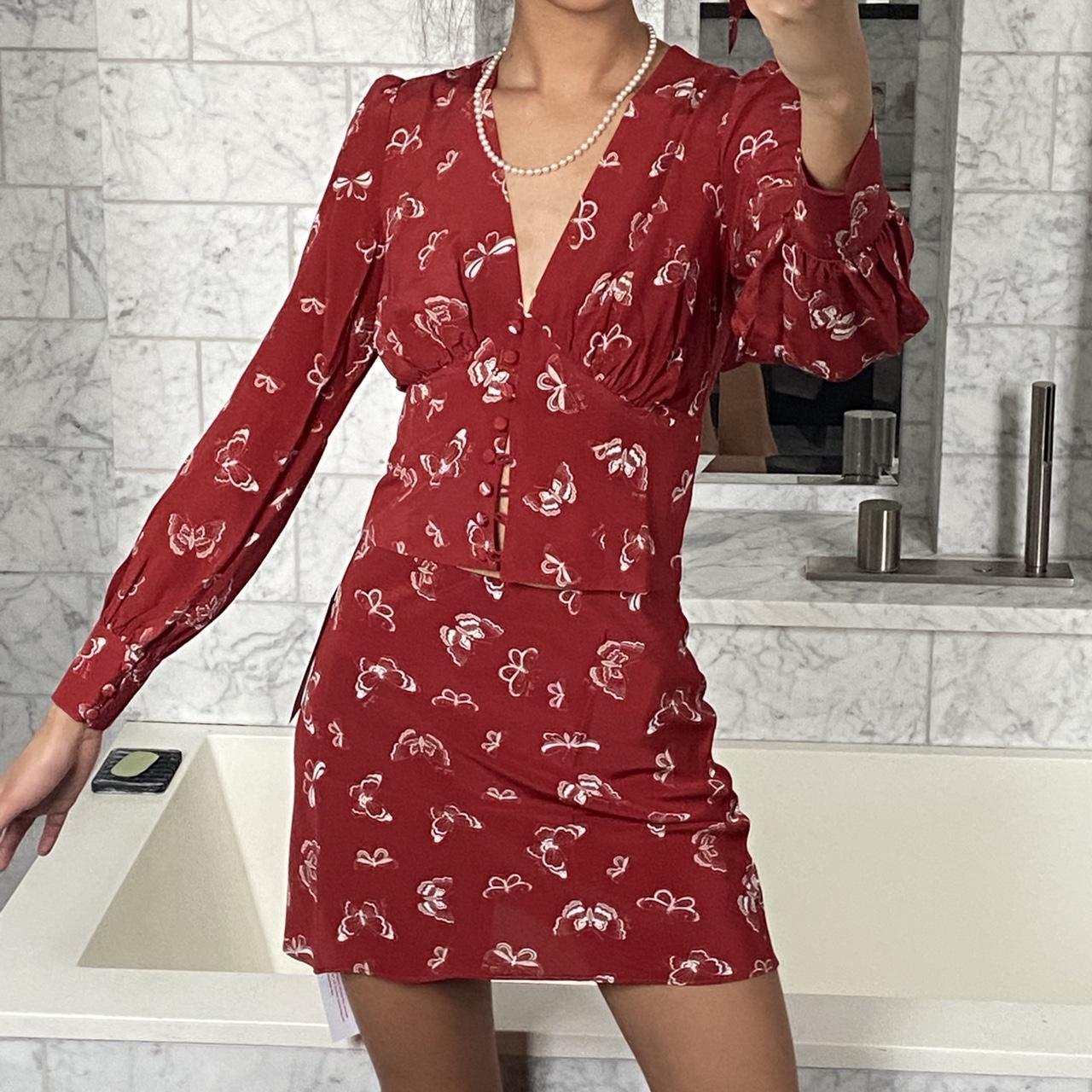 トップス realisation par THE KAIA tops Realisation Par Kaia Top XXS | eBay