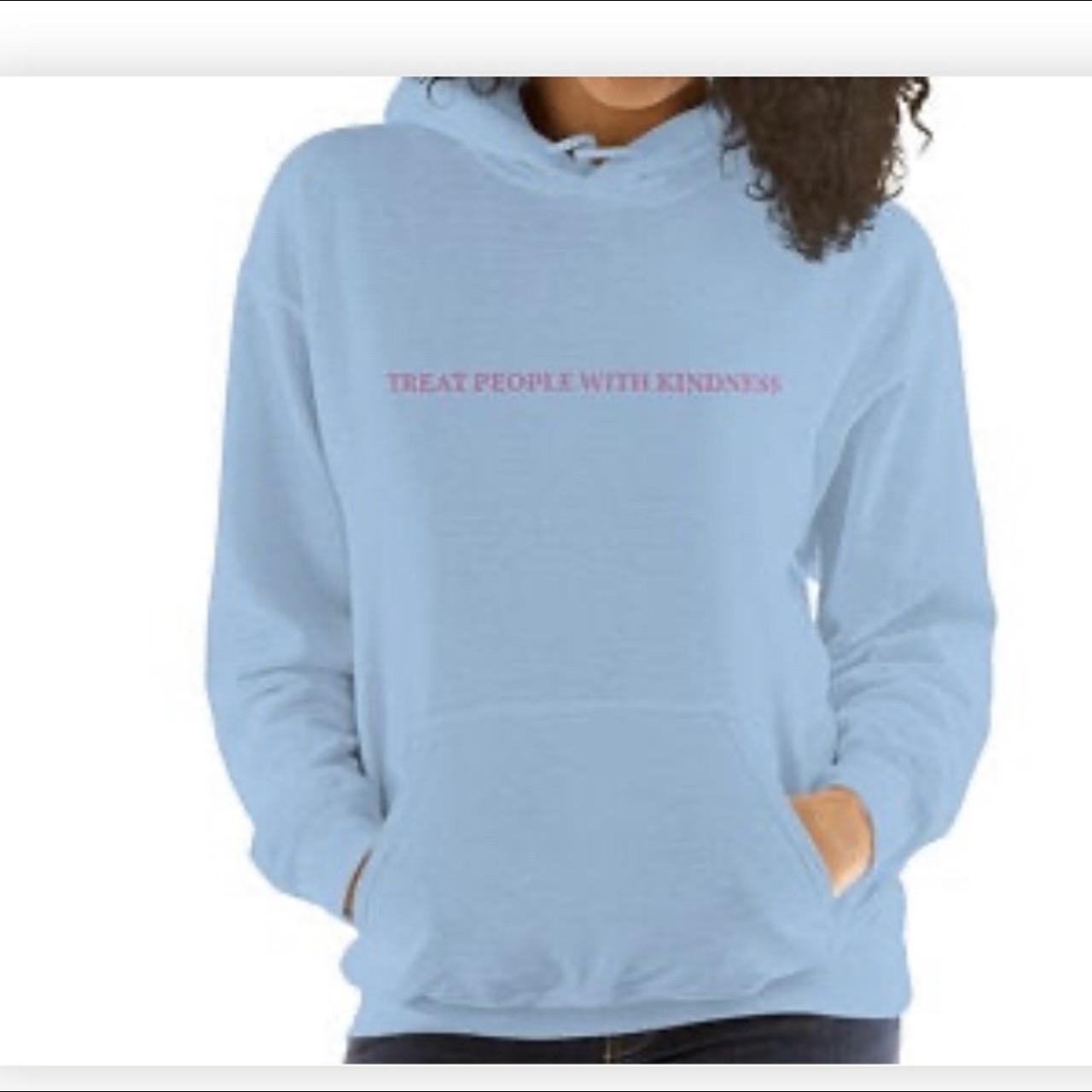 Etsy harry styles online hoodie