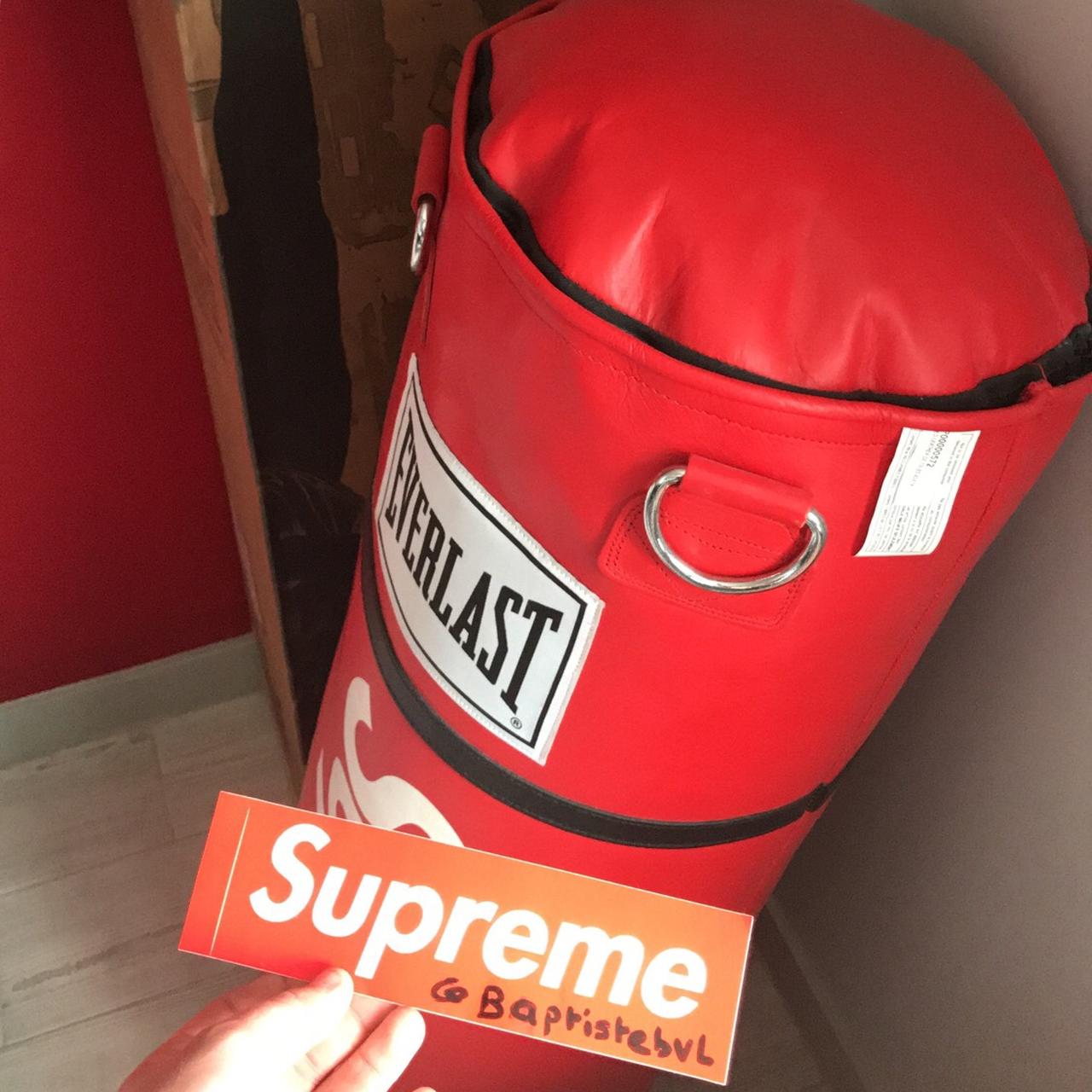 Everlast X Supreme