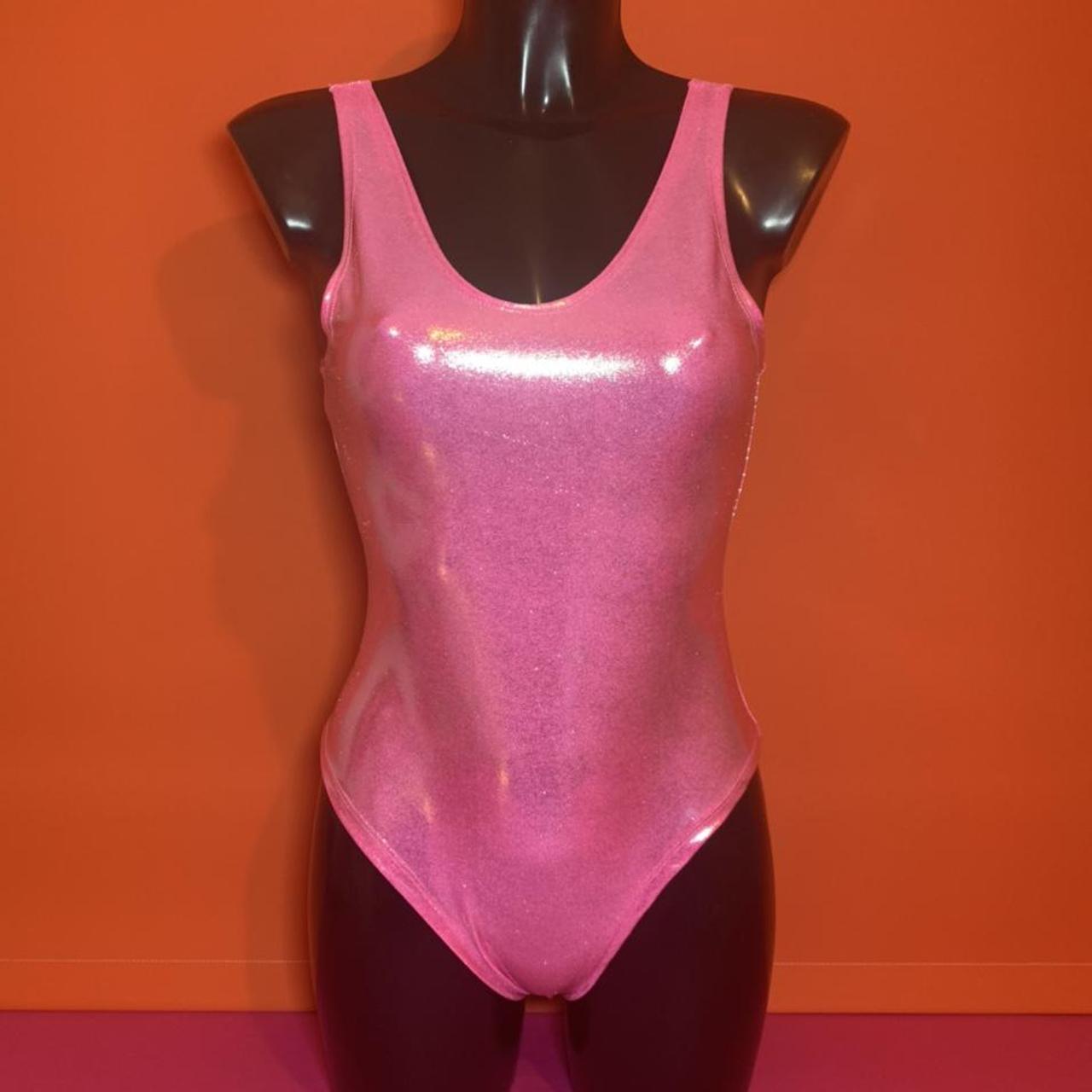 Barbie Spandex Bodysuits for Women