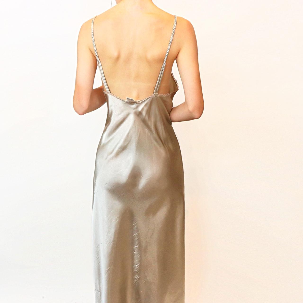 American Vintage Women's Dress (4)