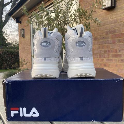 Fila 2024 dinostompers price