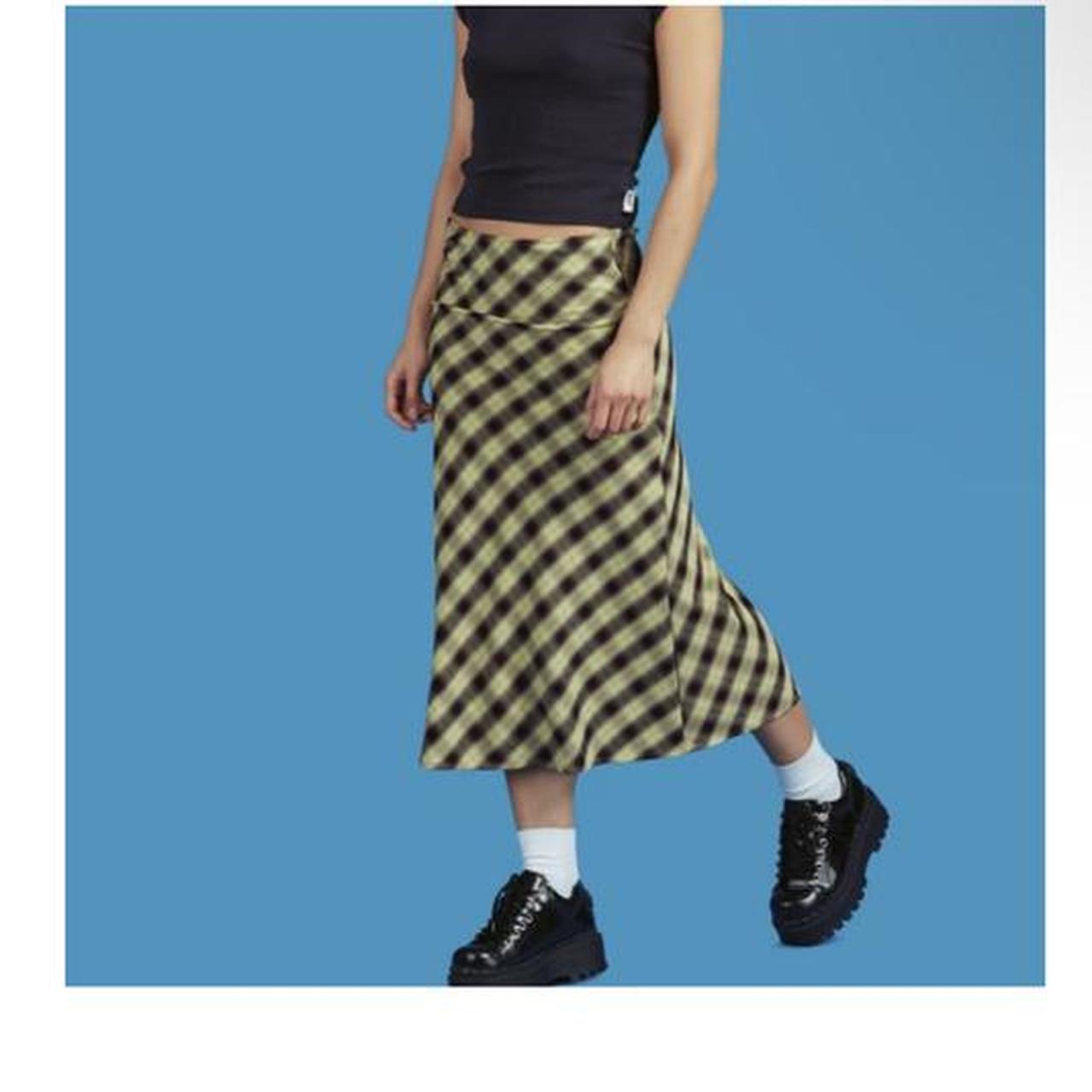 molly skirt unif