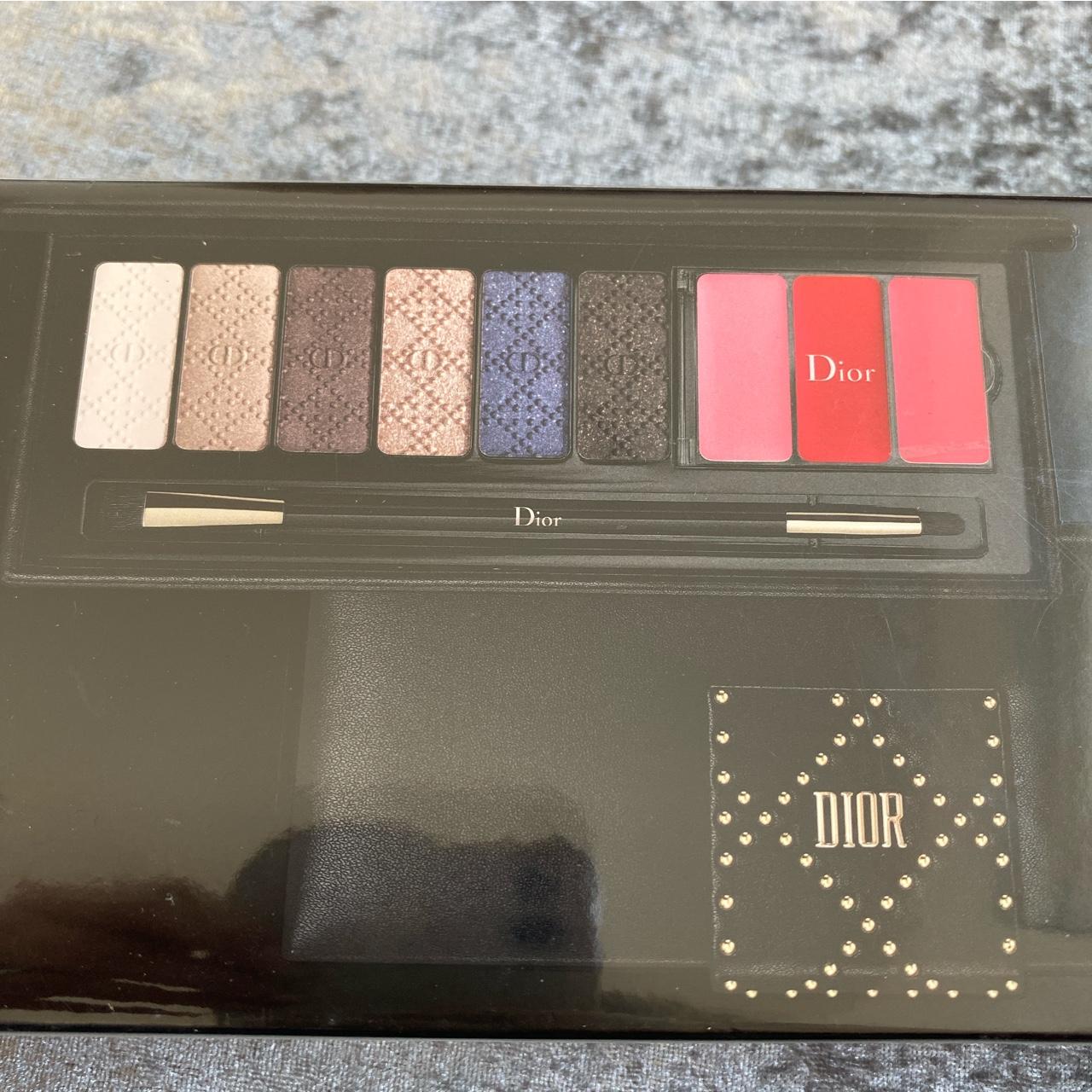 Dior Holiday Couture Collection Daring Eye & Lip - Depop
