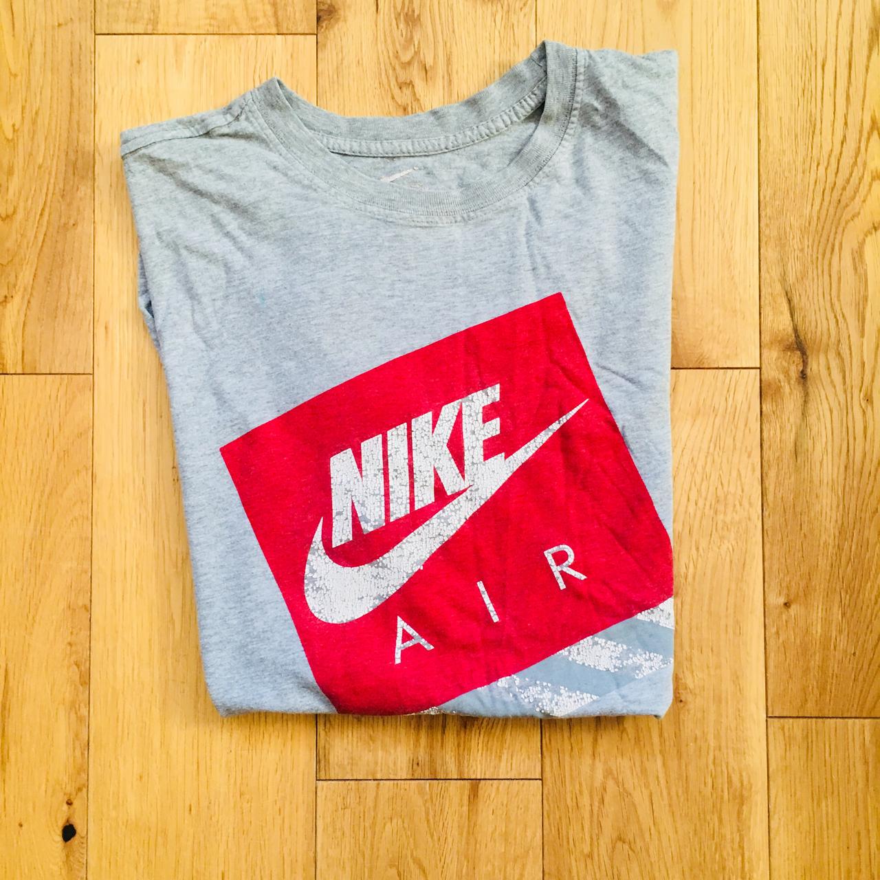 nike-men-s-grey-t-shirt-depop