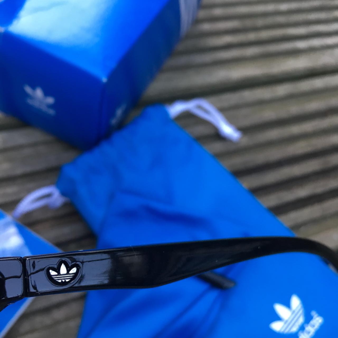 Brand New Retro Adidas Originals San Diego Black. Depop