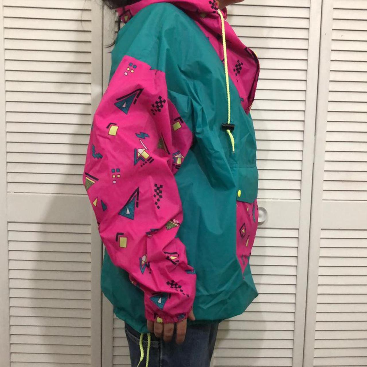 K-Way Men's multi Jacket (2)
