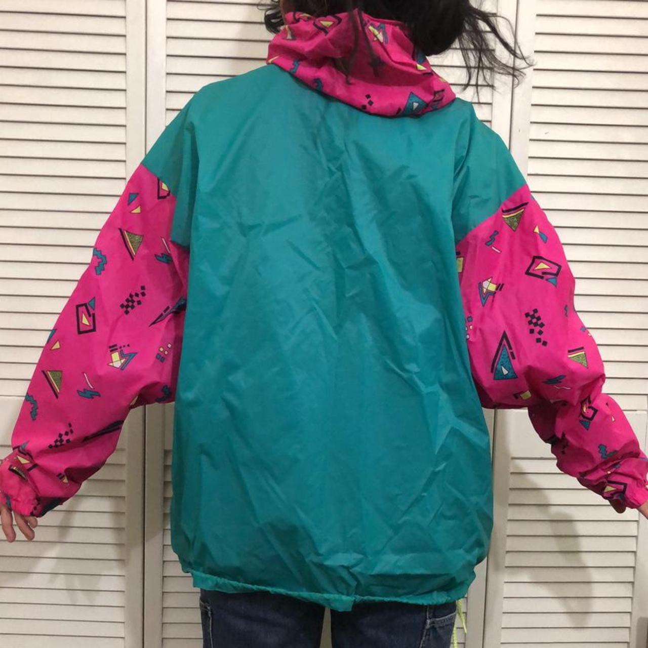 K-Way Men's multi Jacket (3)