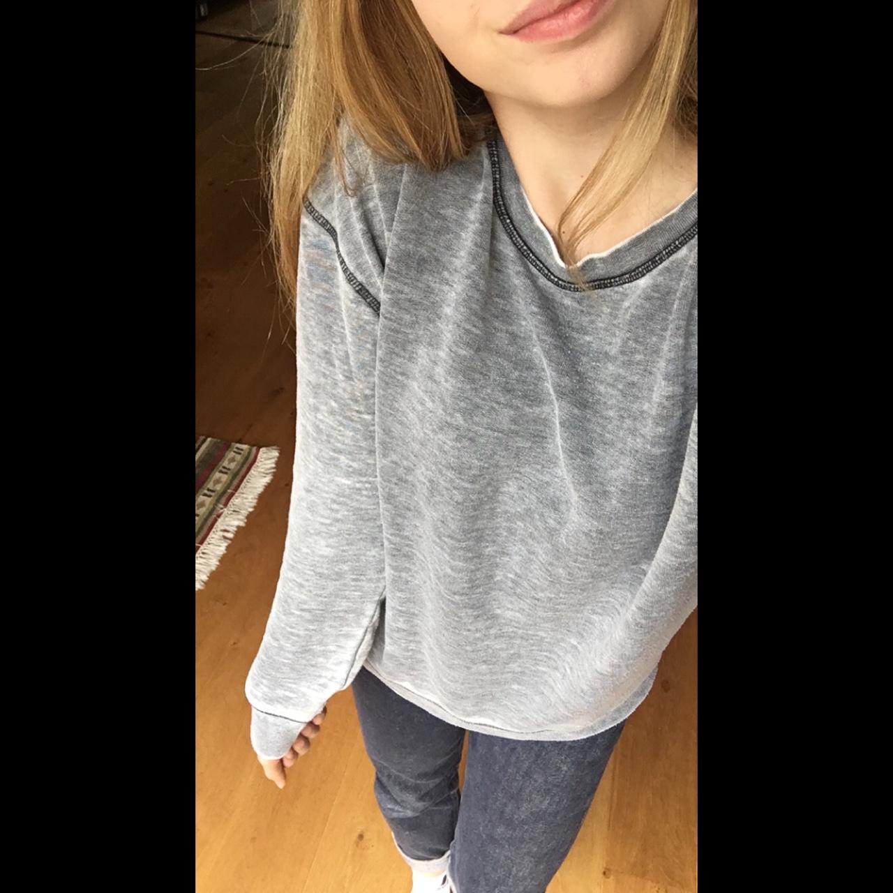 spoby relationship goals sweater. pretty little... | Depop, image size:1280x1280