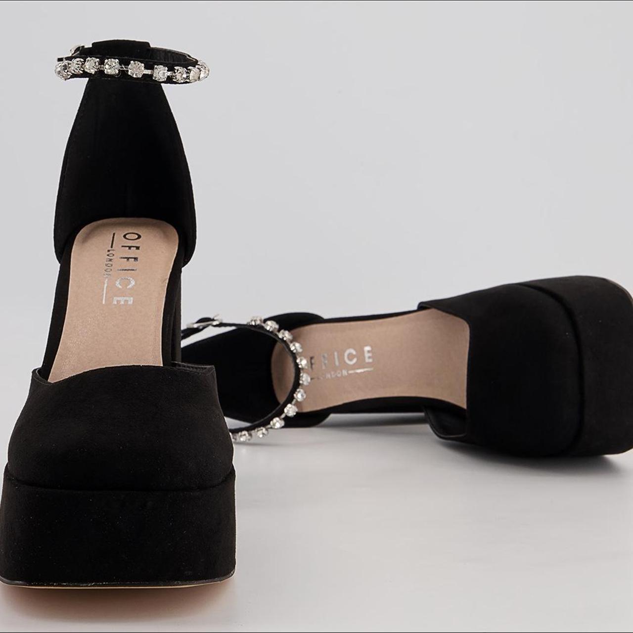 Office Women's Sandals | Depop