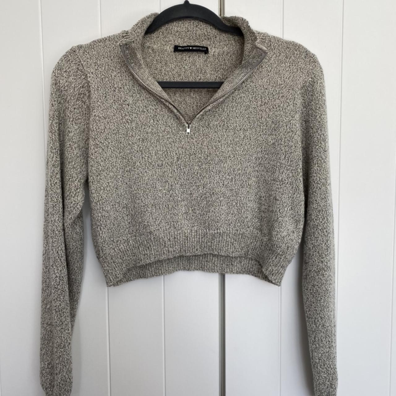 Noella sweater brandy melville best sale