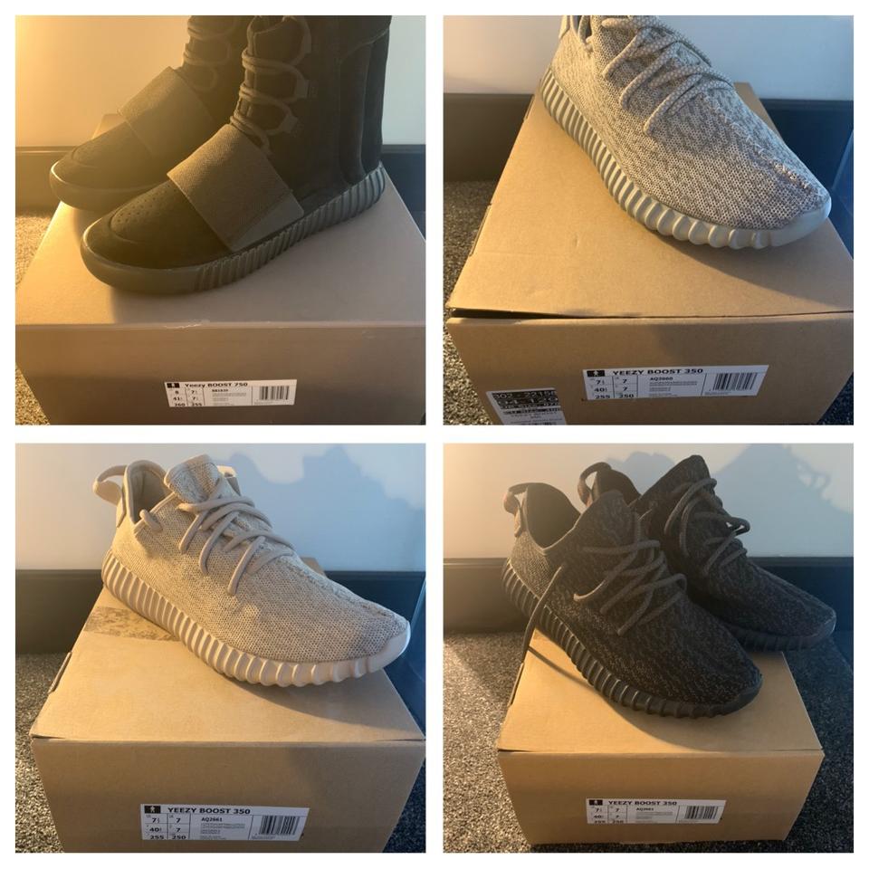 bulk buy yeezys