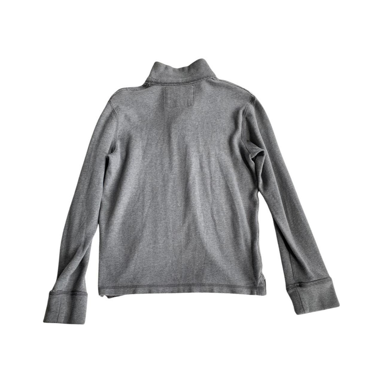 abercrombie henley
