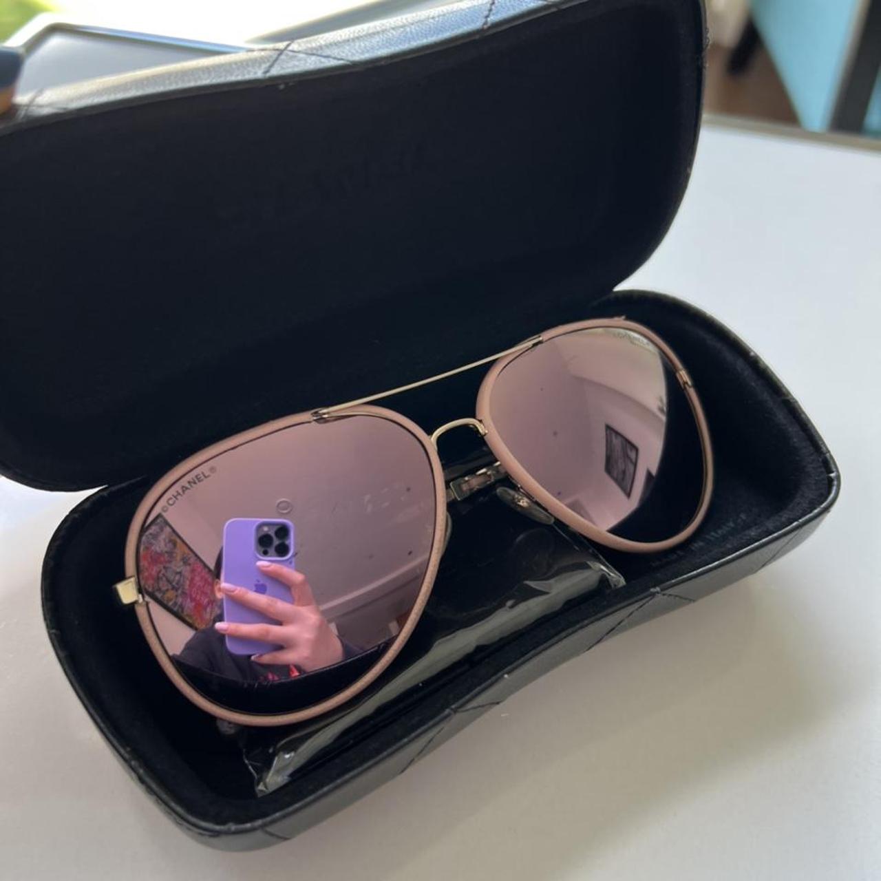 chanel sunglasses david jones
