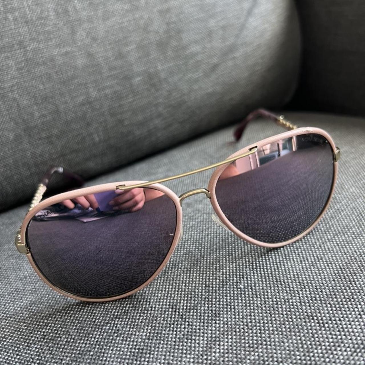 chanel sunglasses david jones