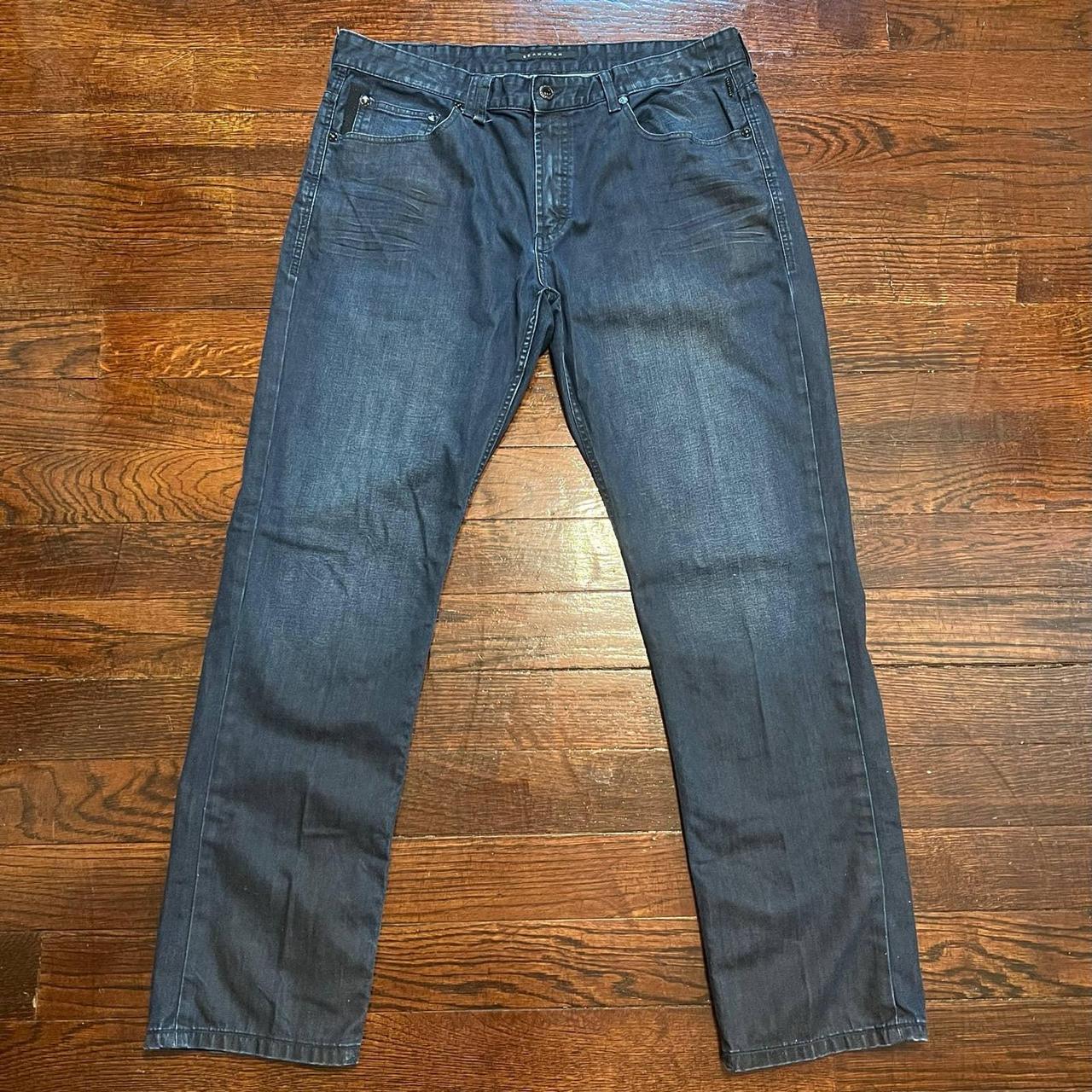 sean john stretch jeans