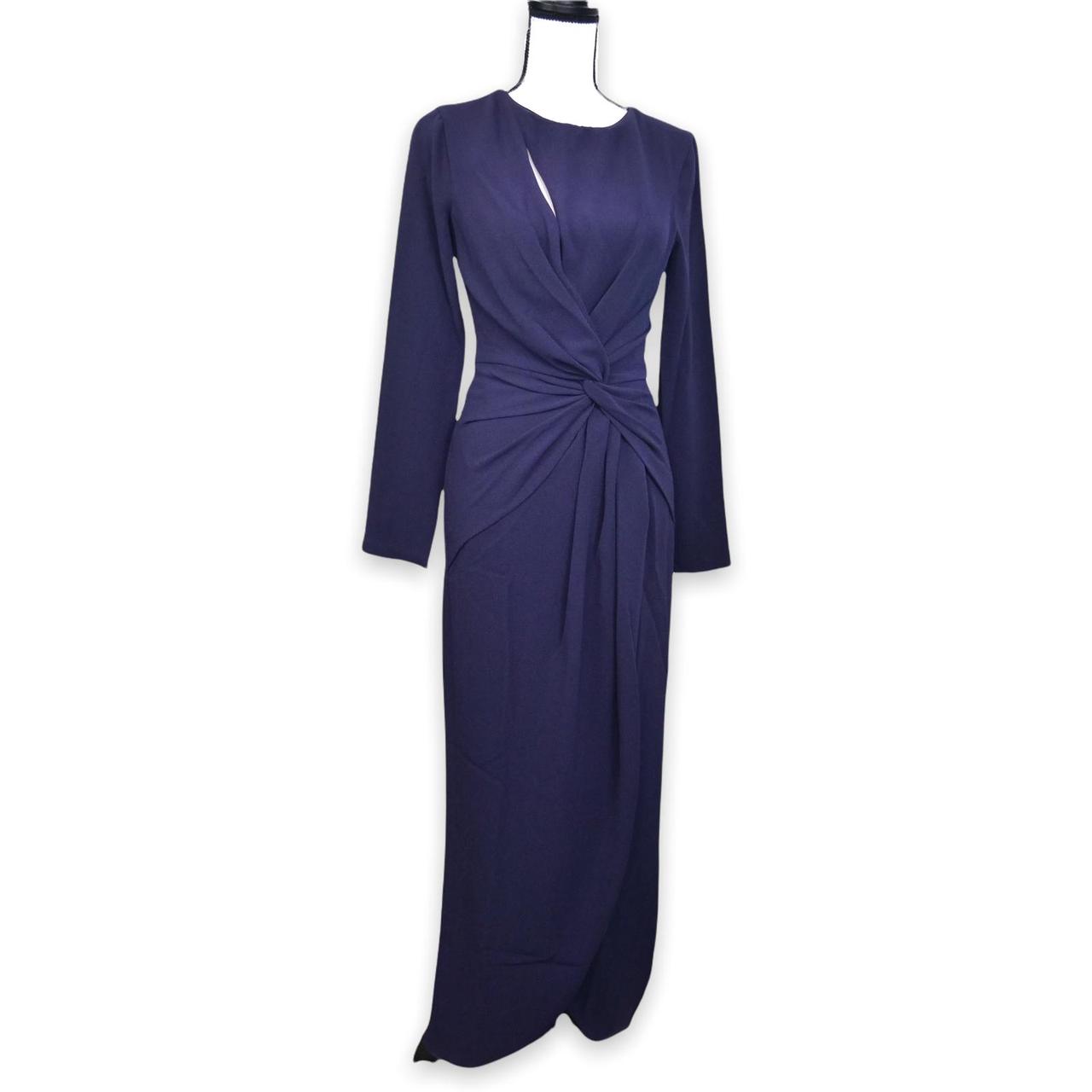 Product Image 1 - Dress The Population Drapey Maxi