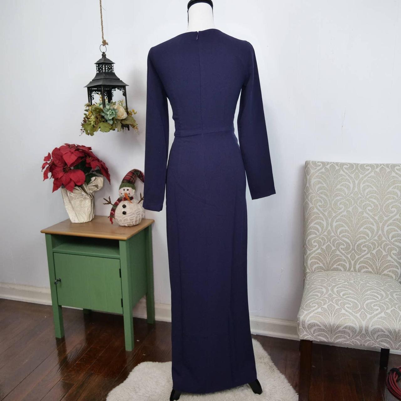 Product Image 2 - Dress The Population Drapey Maxi