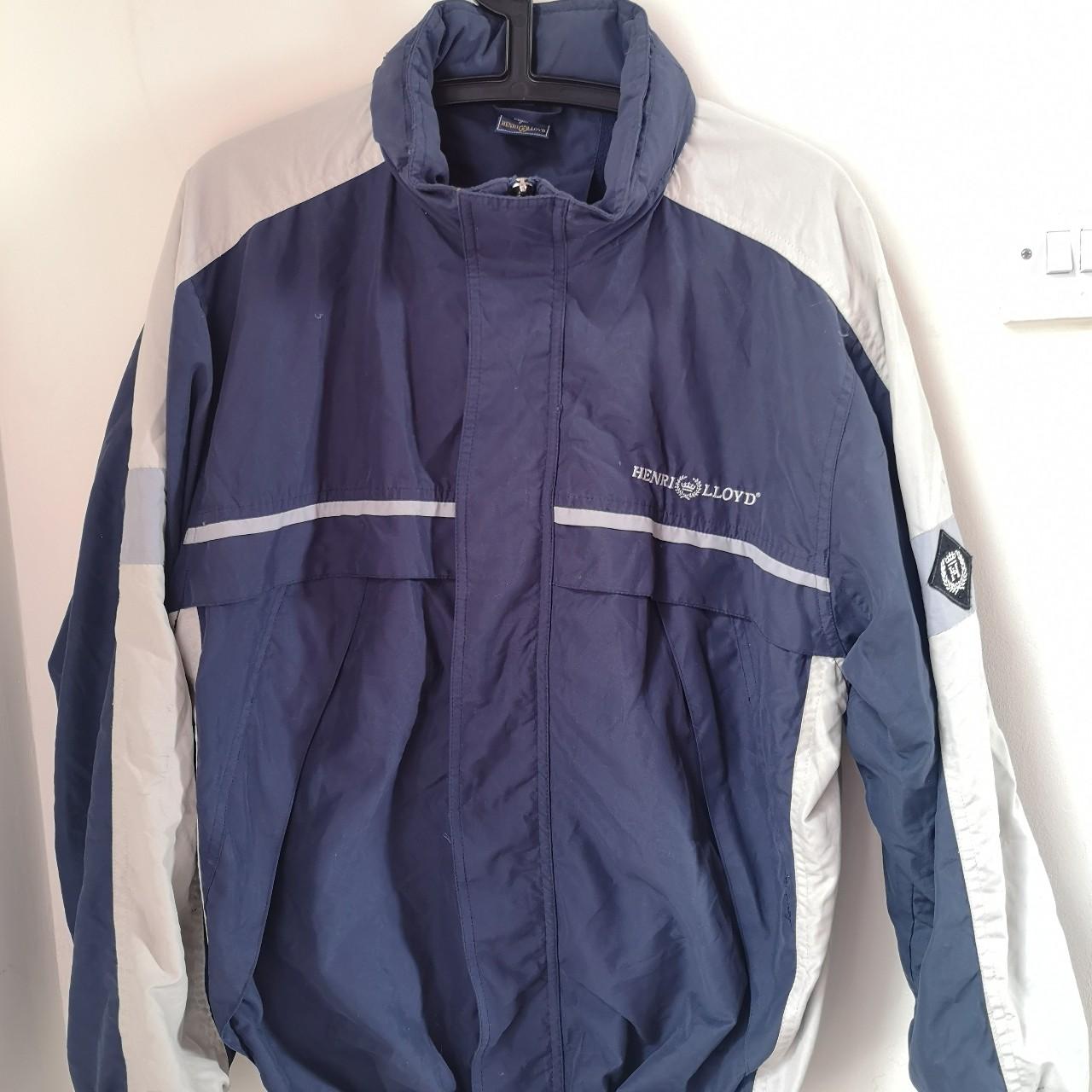 waterproof chore jacket